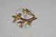 Iron Birds Sitting On Branch Wall Decor Surprise Product (Read Description to learn more)