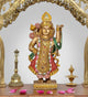 AONA Resin Shreenath / Shrinathji dwarkadhish murti