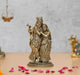 AONA Bronze Radha Krishna Idol