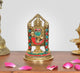 AONA Brass Lord Tirupati Bala Ji Idol