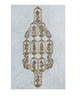 Brass Vishnu Dashavatara Ten Avatars of Vishnu Wall Hangings for Home Temple Office Mandir, (Height: 29 Inch)
