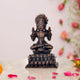 Copper Lord Surya Dev Rath with Seven Horse idol (Height: 4.5 Inch)