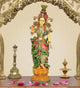 Polyresin Radha Murti Idol (Height 14 inch)