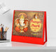 AONA Table Calendar 2026 Mangal Murti Shree Ganesh |12 Months|