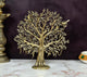 AONA Bronze Kalpavriksha Tree Standing Figurine
