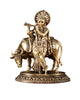 AONA Brass Superfine Lord Krishna Murti