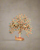 AONA Brass Kalpavriksha tree for tables