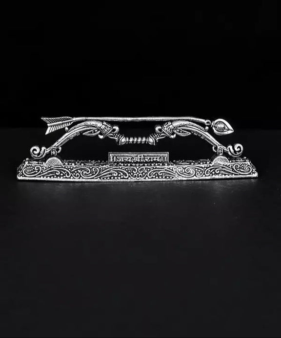 AONA Superfine Brass Lakshmi - Narayana Seated on Sheshnag Idol