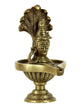 Lord Shiva Ji Head with Shesh Nag Idol Shiv ji Height 10 Inch