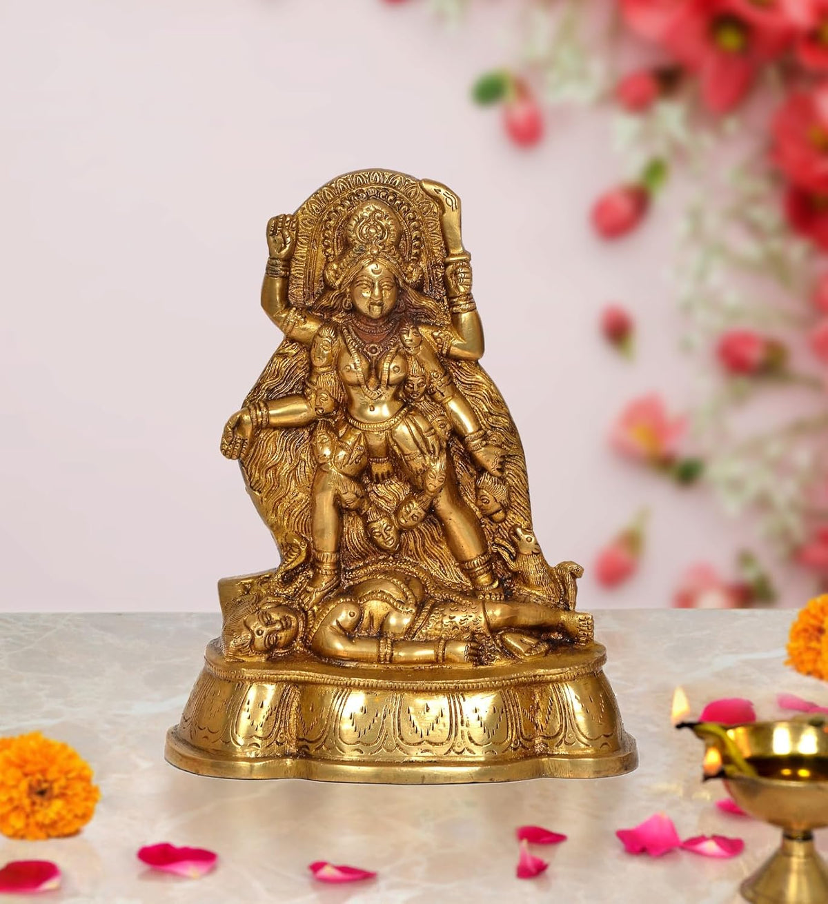 Kali maa