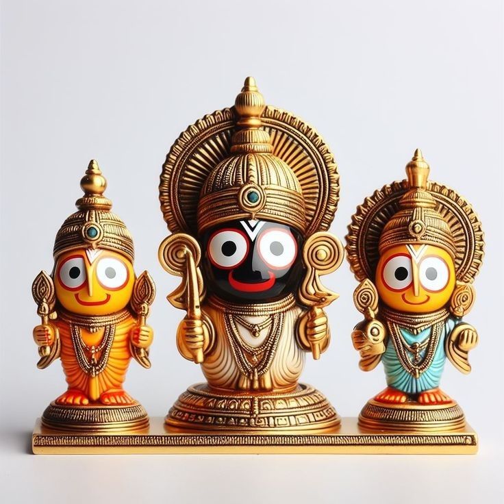 Rath Yatra 2025