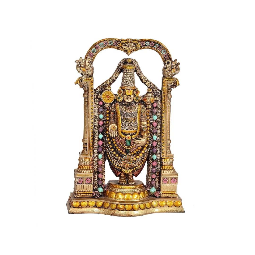 Tirupati Balaji