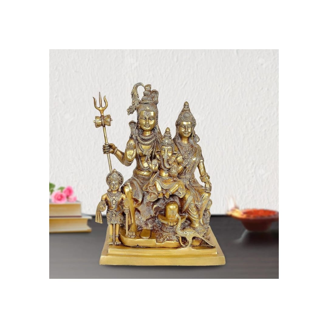 Lord Shiva