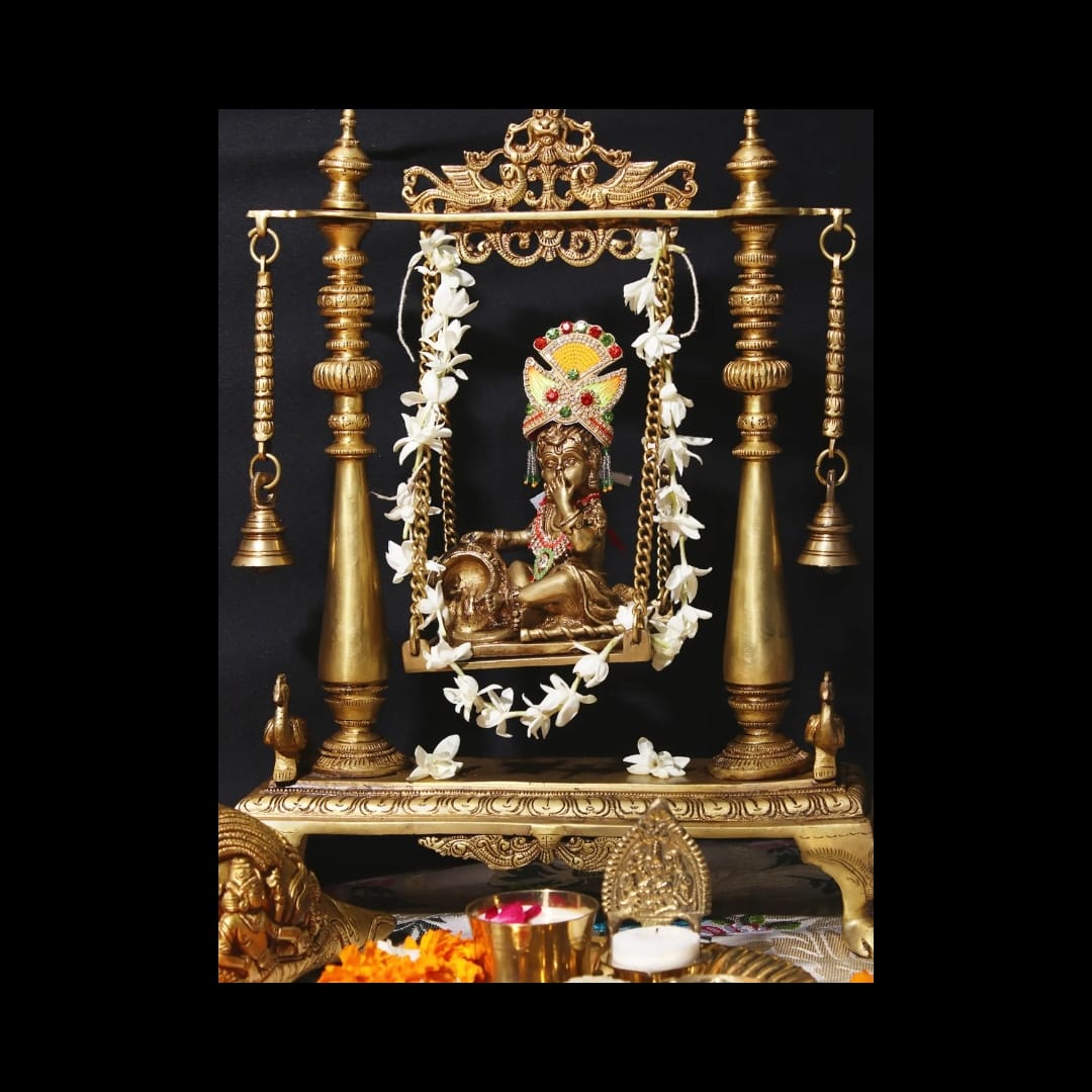 Janmashtami 2025