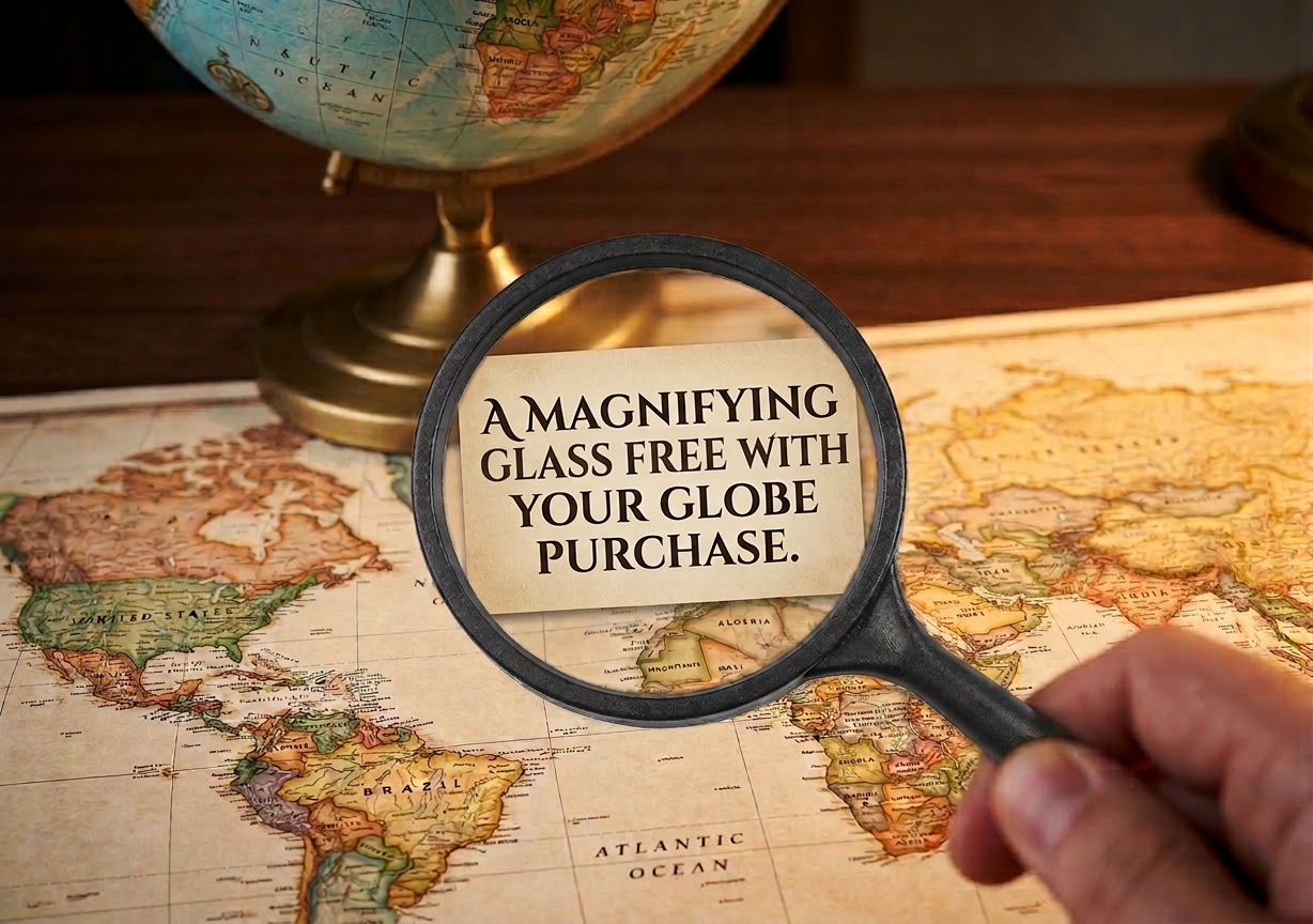 Globe