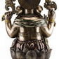 Resin Large Ganesha Statue (Height 18 Inches)