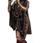 Murli Krishna in Bonded Bronze 24 Inches