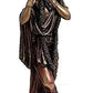 Murli Krishna in Bonded Bronze 24 Inches