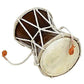 Damaru Indian Folk Percussion Musical Instrument 4.75 Inches