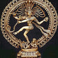 Brass Natraj Natraja Statue Idol, Height : 22 inch