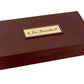 Metal Jain Pooja Gift Box (Length : 8 inch)