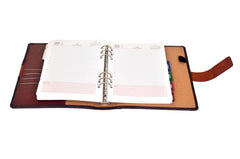 Visionary Diary 2027: Plan, Achieve, Reflect Organize Your Year in Style