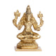 Handcrafted Brass Kartique Varaha Idol | Sacred Home Temple & Décor Statue (Height: 3.7 Inches)