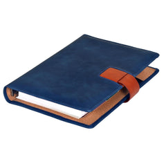 Visionary Executive Diary 2027: Plan Achieve, Reflect Organize Your Year in Style