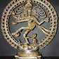 Brass Natraj Natraja Idol Statue, Height : 21 inch