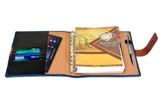 Visionary Executive Diary 2027: Plan Achieve, Reflect Organize Your Year in Style