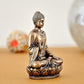 Resin Buddha Statue Idol for Car Dashboard, 3 inch