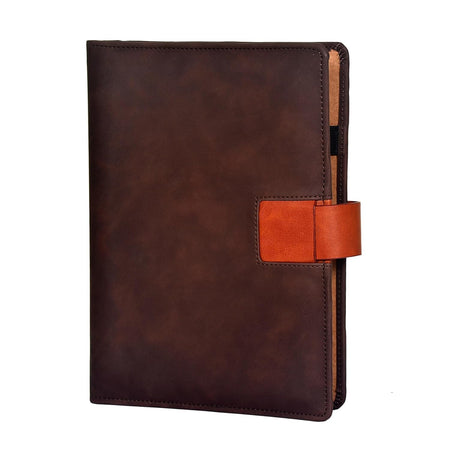 Visionary Diary 2027: Plan, Achieve, Reflect Organize Your Year in Style