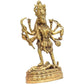 Maa Kali Statue Murti Idol, 22.86cm X 12.7cm