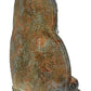 Resin Buddha Idol Decorative Showpiece  (Height: 31 cm)
