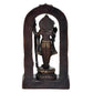 Ram ji ki Murti Ram Lalla Statue in Ayodhya Mandir for Home and Office Decor Height 6 inches