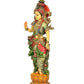 Polyresin Radha Murti Idol (Height 14 inch)
