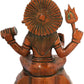 Brass Goddess Shiva, Height: 5.2"