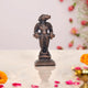 Copper Hayagreeva Avatar of Vishnu Statue - Divine Knowledge and Wisdom Idol for Home Temple Decor (Height : 2.5 inch)