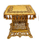 AONA Brass Table - Showpiece