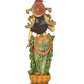 Polyresin Radha Murti Idol (Height 14 inch)
