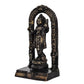 Ram ji ki Murti Ram Lalla Statue in Ayodhya Mandir for Home and Office Decor Height 6 inches