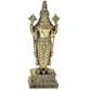 Fine Brass Lord Tirupati Bala Ji Idol Statue Home Temple Office Figurine Showpiece Height 6 Inch