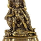 Kali Maa Sculpture | Murti | Adi Shakti Ma | Goddess Kali | Brass Idol | Murti