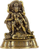 Kali Maa Sculpture | Murti | Adi Shakti Ma | Goddess Kali | Brass Idol | Murti