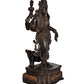Ardhnarishwar (Half Shiva & Parvati) | Ardhnari | Shiv Parvati | Height : 18 Inch