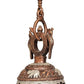 Lord Shiva Brass Hanging Craving Bell