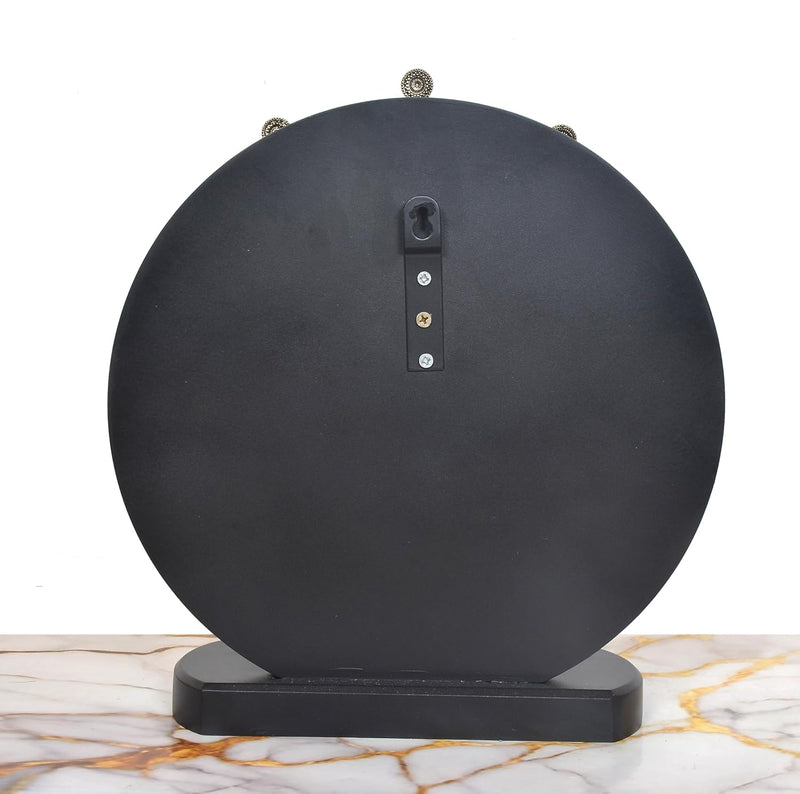 Bronze Goddess Ashtalakshmi Statue (Set of 8) (Height:12.5 Inch)