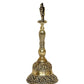 Fine Brass Pooja Bell with Garun On Top Garuda Ganti || Ghanti for Pooja Mandir || (Height 5.5 Inch)