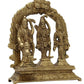 Ram Darbar Brass Statue Home Decor Height 5 inches