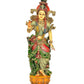 Polyresin Radha Murti Idol (Height 14 inch)